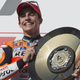 Illustration for article titled Are MotoGP’s Second And Third-Place Racers Teaming Up Against Number 1?